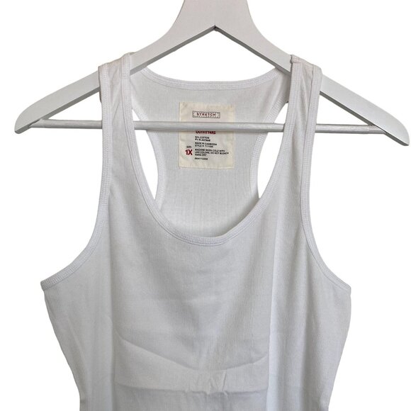 Zenana Bundle of 2 Racerback Tanks - Picture 3 of 5